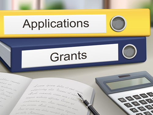 application grant non profit child care