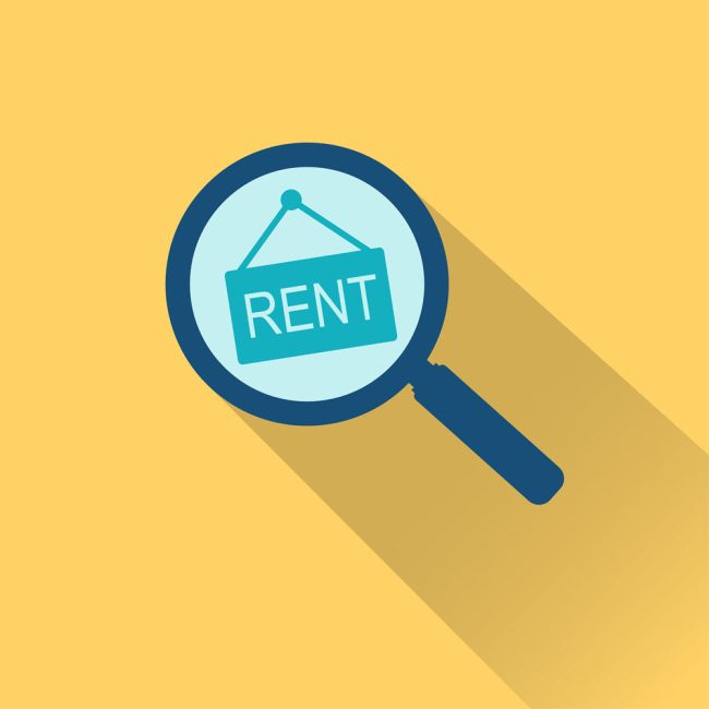child care fair market rent