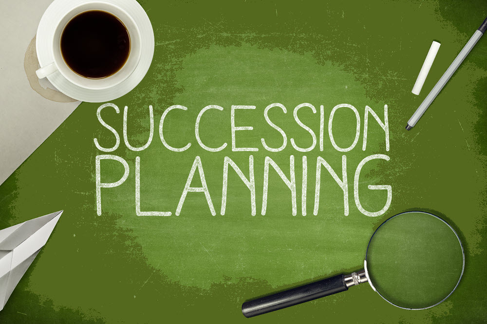 childcare succession planning, exit planning