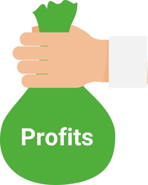 Profits child care business profits, selling a child care business