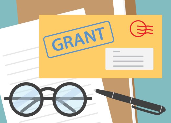 child care stabilization grants