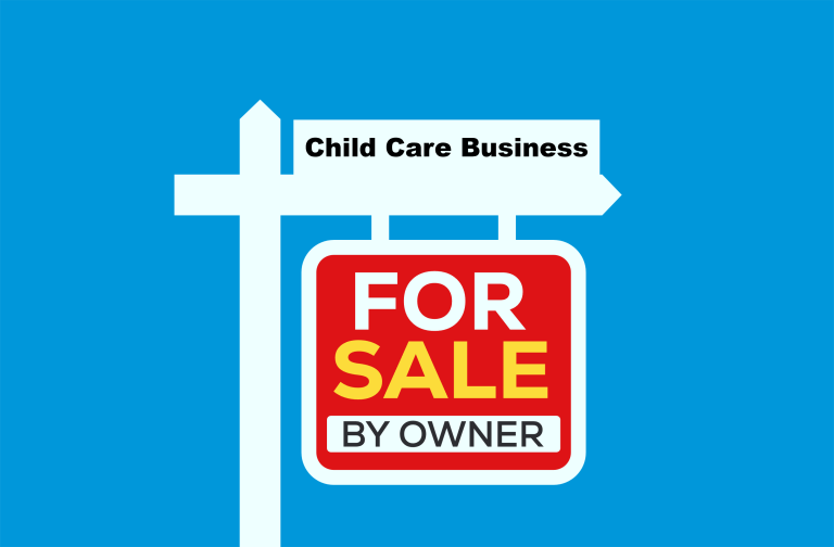 “Not a Do-It-Yourself Project”: Child Care Business For Sale By Owner