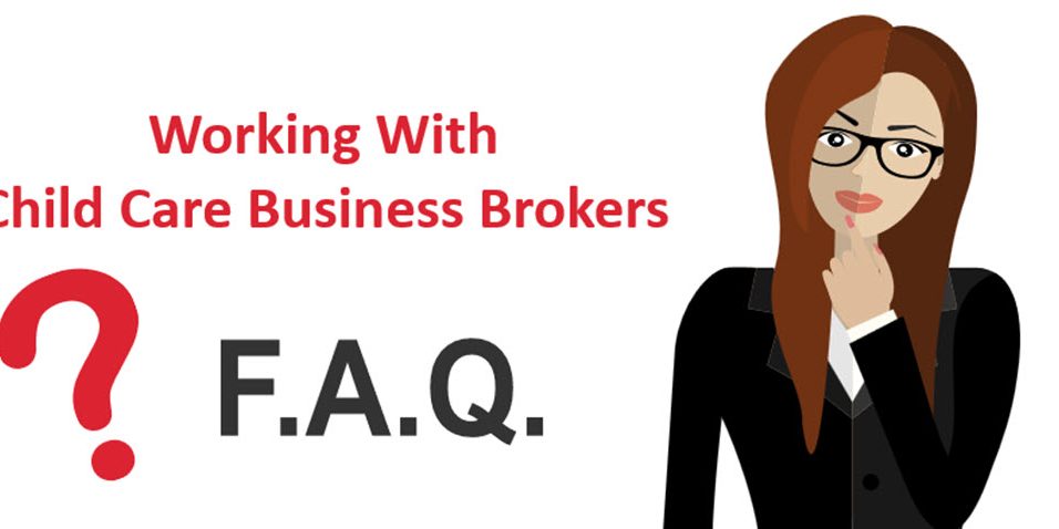 Working with CC Business Brokers FAQ