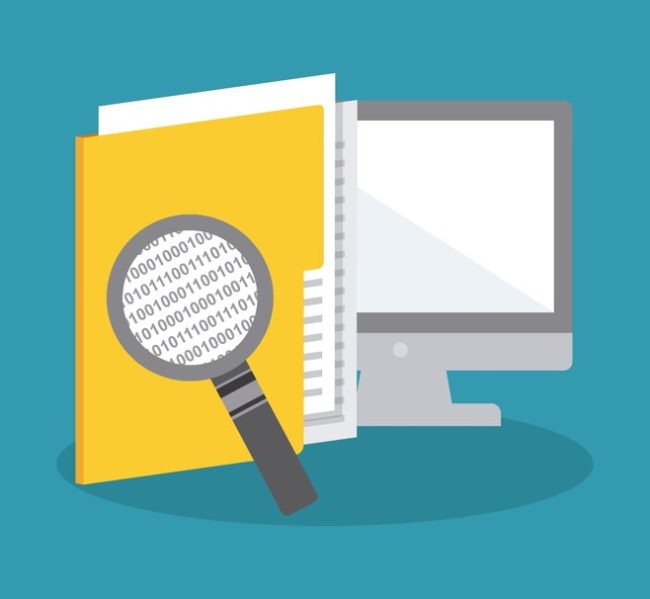 financial records medium