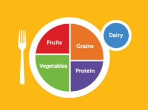 CACFP childcare food program